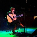 Video: Brighton Music Hall in Boston (23rd Jan 2014)